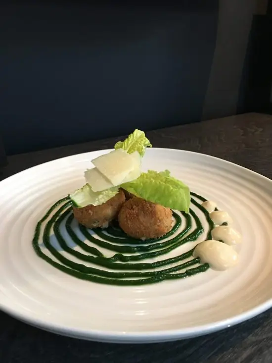 home restaurant DA12 4UQ