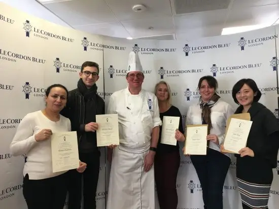 le cordon bleu